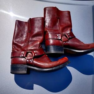 Frye boots